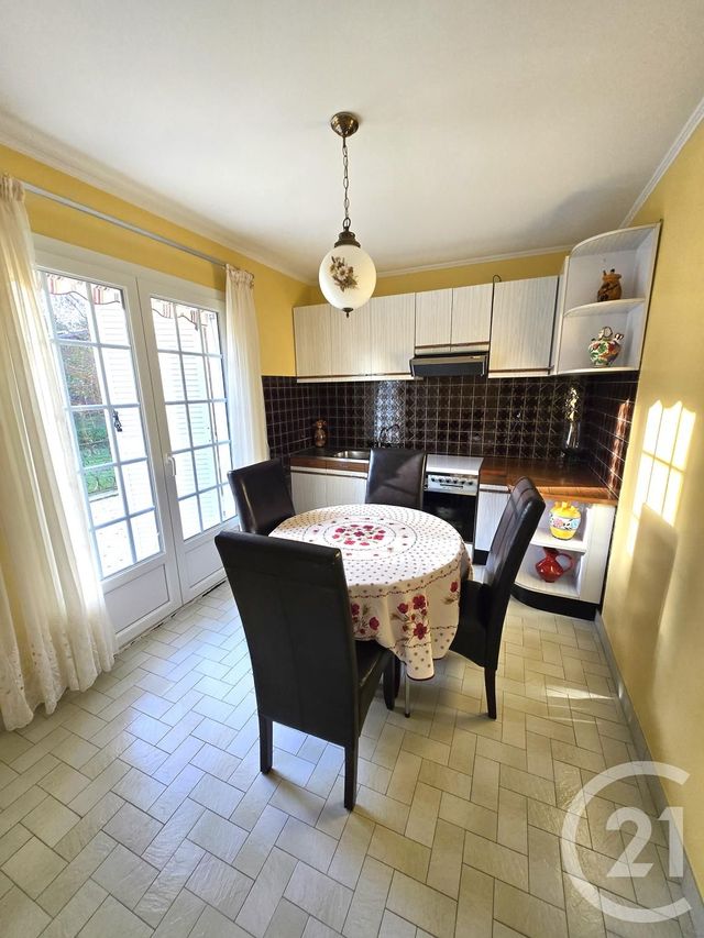 Maison à vendre - 6 pièces - 126,63 m2 - Vendays Montalivet - 33 - AQUITAINE