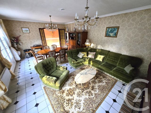 Maison à vendre - 6 pièces - 126,63 m2 - Vendays Montalivet - 33 - AQUITAINE