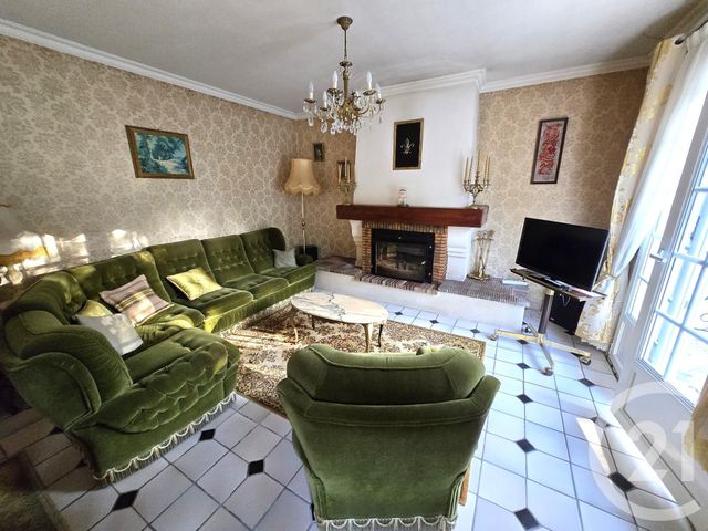 Maison à vendre - 6 pièces - 126,63 m2 - Vendays Montalivet - 33 - AQUITAINE