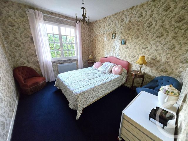 Maison à vendre - 6 pièces - 126,63 m2 - Vendays Montalivet - 33 - AQUITAINE