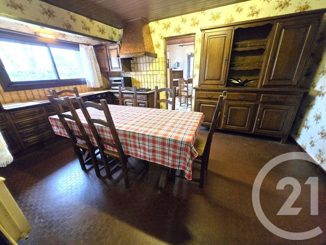 Maison à vendre - 4 pièces - 82,25 m2 - Vendays Montalivet - 33 - AQUITAINE