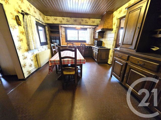 Maison à vendre - 4 pièces - 82,25 m2 - Vendays Montalivet - 33 - AQUITAINE