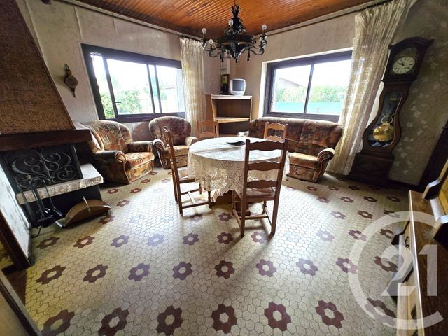 Maison à vendre - 4 pièces - 82,25 m2 - Vendays Montalivet - 33 - AQUITAINE