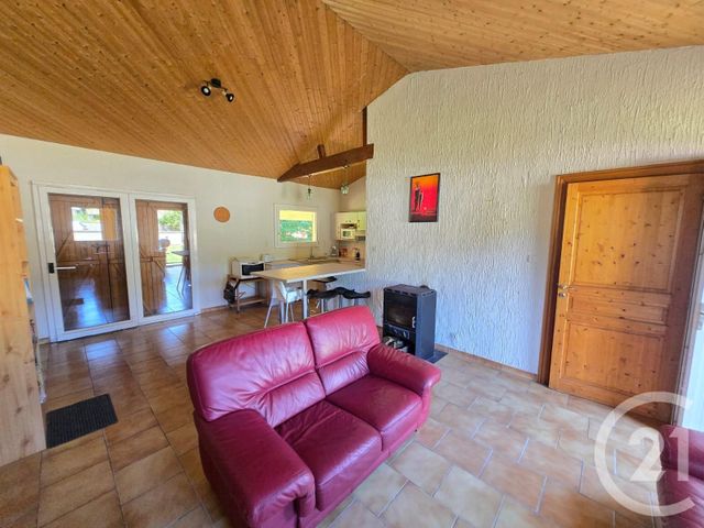 Afficher la photo en grand Maison à vendre - 13 pièces - 127,16 m2 - Grayan Et L Hopital - 33 - AQUITAINE