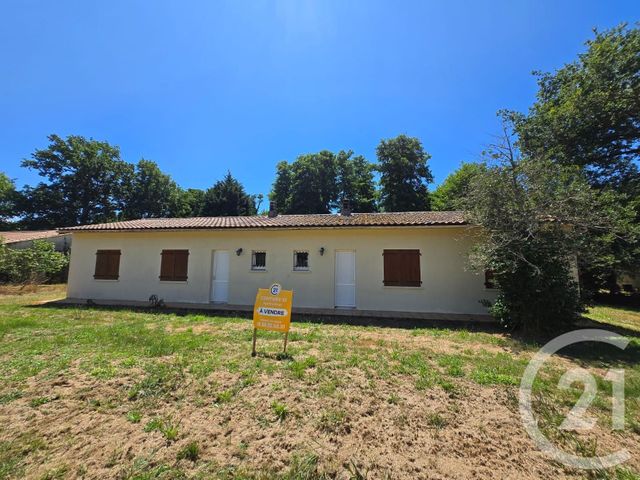 maison - GRAYAN ET L HOPITAL - 33