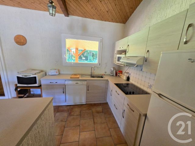 Afficher la photo en grand Maison à vendre - 13 pièces - 127,16 m2 - Grayan Et L Hopital - 33 - AQUITAINE