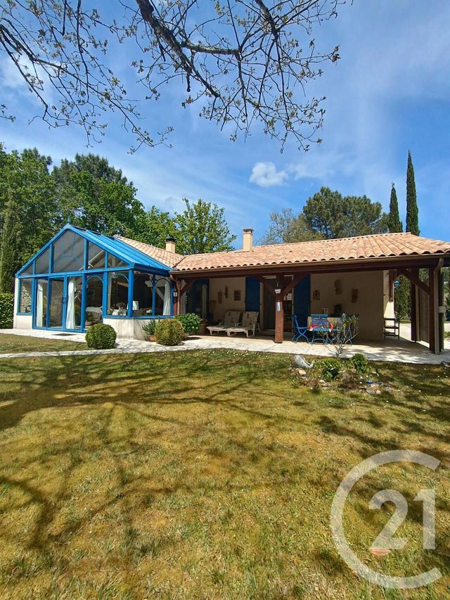 maison - GRAYAN ET L HOPITAL - 33
