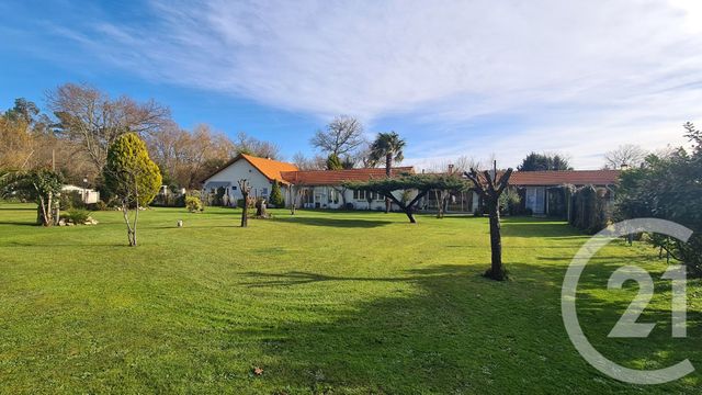 maison - VENDAYS MONTALIVET - 33