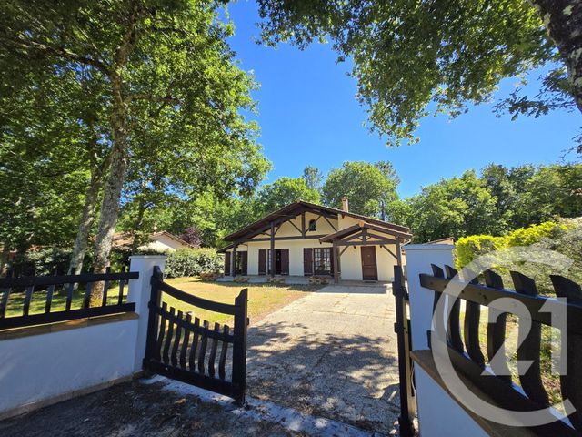 Maison à vendre - 6 pièces - 130,26 m2 - Vendays Montalivet - 33 - AQUITAINE