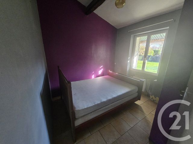 Maison &agrave; vendre - 3 pi&egrave;ces - 63,48 m2 - Grayan Et L Hopital - 33 - AQUITAINE