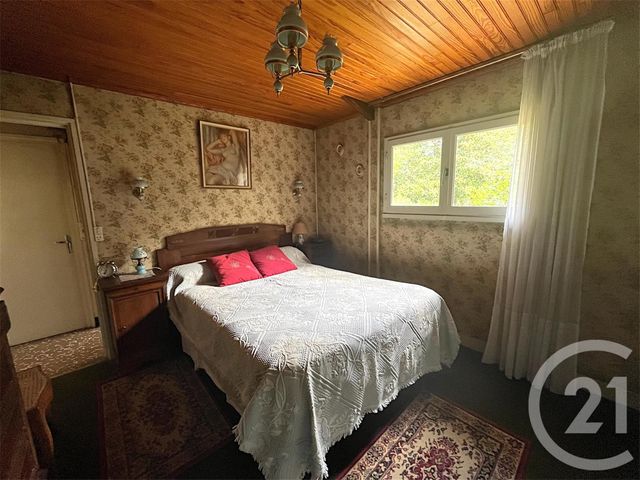 Maison à vendre - 3 pièces - 44,42 m2 - Vensac - 33 - AQUITAINE