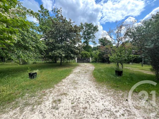 Maison à vendre - 3 pièces - 44,42 m2 - Vensac - 33 - AQUITAINE