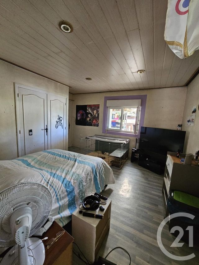 Maison &agrave; vendre - 7 pi&egrave;ces - 168,10 m2 - Grayan Et L Hopital - 33 - AQUITAINE