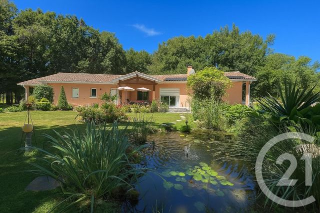maison - JAU DIGNAC ET LOIRAC - 33