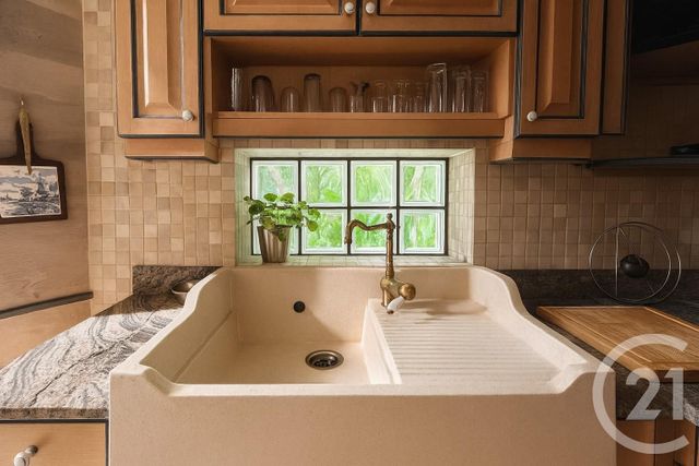 Afficher la photo en grand Maison à vendre - 9 pièces - 147 m2 - Jau Dignac Et Loirac - 33 - AQUITAINE