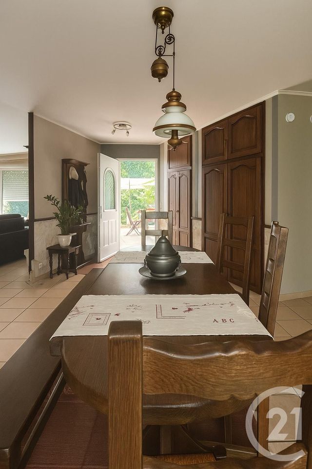 Afficher la photo en grand Maison à vendre - 9 pièces - 147 m2 - Jau Dignac Et Loirac - 33 - AQUITAINE