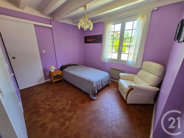 Maison à vendre - 4 pièces - 95 m2 - Grayan Et L Hopital - 33 - AQUITAINE