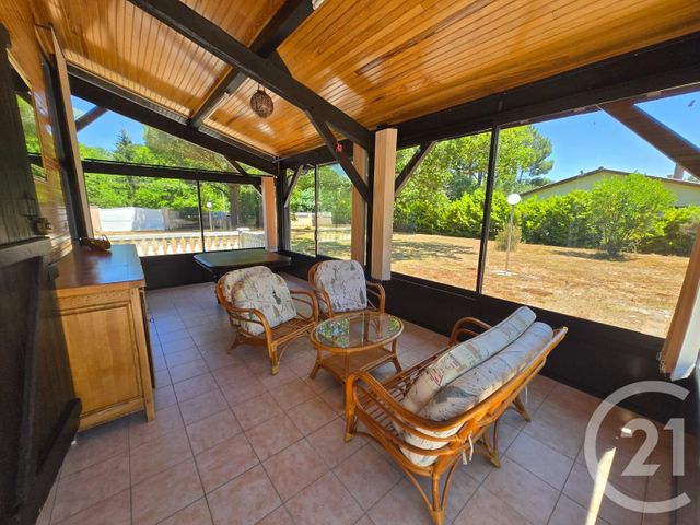 Maison à vendre - 4 pièces - 95 m2 - Grayan Et L Hopital - 33 - AQUITAINE