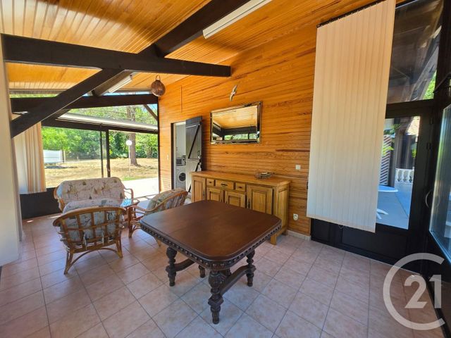 Maison à vendre - 4 pièces - 95 m2 - Grayan Et L Hopital - 33 - AQUITAINE