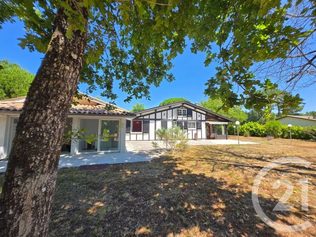 Maison à vendre - 4 pièces - 95 m2 - Grayan Et L Hopital - 33 - AQUITAINE