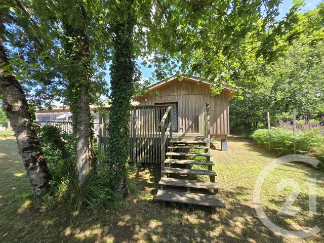 Afficher la photo en grand Maison à vendre - 5 pièces - 177,68 m2 - Grayan Et L Hopital - 33 - AQUITAINE