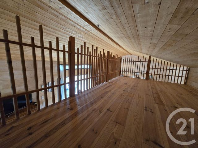 Afficher la photo en grand Maison à vendre - 5 pièces - 177,68 m2 - Grayan Et L Hopital - 33 - AQUITAINE