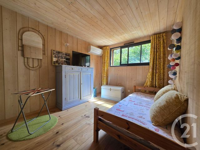 Afficher la photo en grand Maison à vendre - 5 pièces - 177,68 m2 - Grayan Et L Hopital - 33 - AQUITAINE