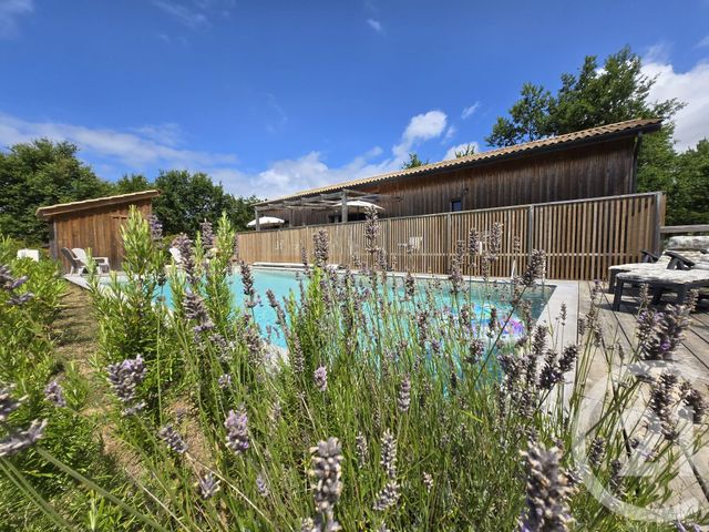 Maison à vendre - 5 pièces - 177,68 m2 - Grayan Et L Hopital - 33 - AQUITAINE