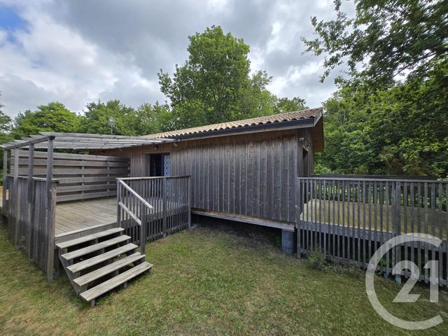 Afficher la photo en grand Maison à vendre - 5 pièces - 177,68 m2 - Grayan Et L Hopital - 33 - AQUITAINE