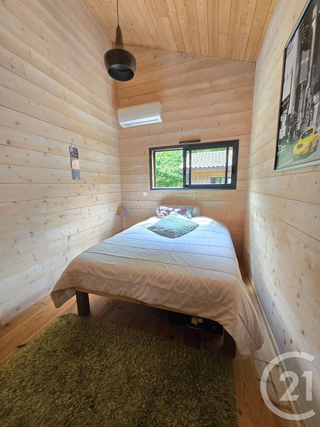 Afficher la photo en grand Maison à vendre - 5 pièces - 177,68 m2 - Grayan Et L Hopital - 33 - AQUITAINE