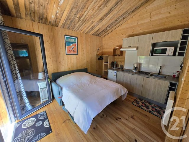 Afficher la photo en grand Maison à vendre - 5 pièces - 177,68 m2 - Grayan Et L Hopital - 33 - AQUITAINE