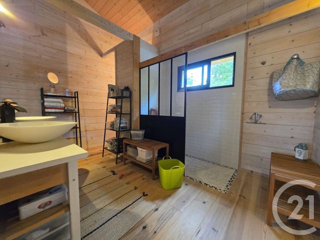 Afficher la photo en grand Maison à vendre - 5 pièces - 177,68 m2 - Grayan Et L Hopital - 33 - AQUITAINE