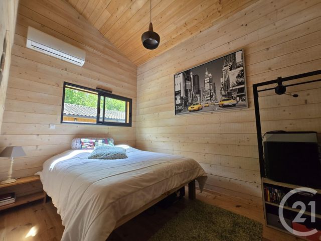 Afficher la photo en grand Maison à vendre - 5 pièces - 177,68 m2 - Grayan Et L Hopital - 33 - AQUITAINE