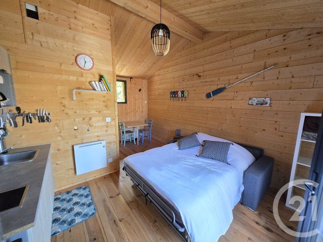 Afficher la photo en grand Maison à vendre - 5 pièces - 177,68 m2 - Grayan Et L Hopital - 33 - AQUITAINE