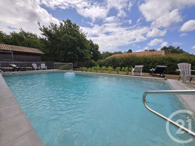 Afficher la photo en grand Maison à vendre - 5 pièces - 177,68 m2 - Grayan Et L Hopital - 33 - AQUITAINE