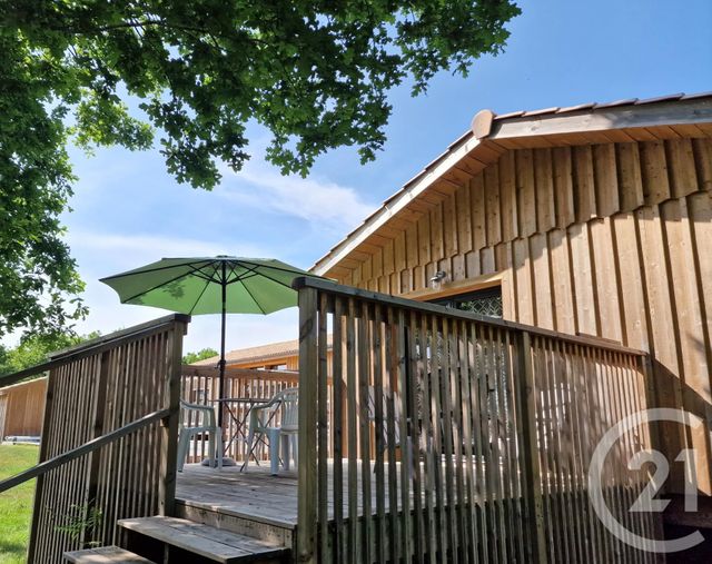 Afficher la photo en grand Maison à vendre - 5 pièces - 177,68 m2 - Grayan Et L Hopital - 33 - AQUITAINE