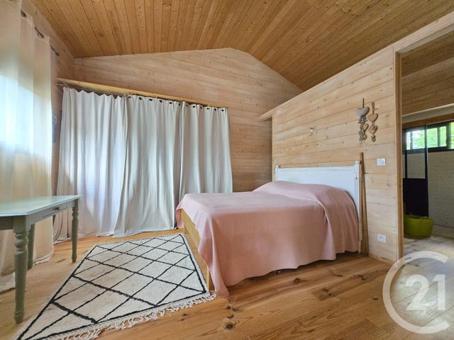 Afficher la photo en grand Maison à vendre - 5 pièces - 177,68 m2 - Grayan Et L Hopital - 33 - AQUITAINE