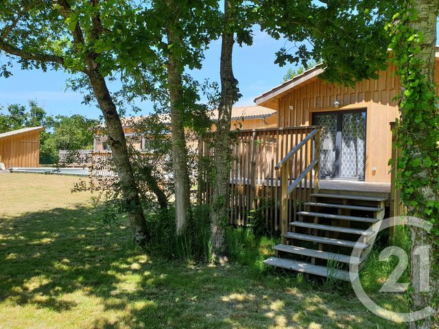 Afficher la photo en grand Maison à vendre - 5 pièces - 177,68 m2 - Grayan Et L Hopital - 33 - AQUITAINE