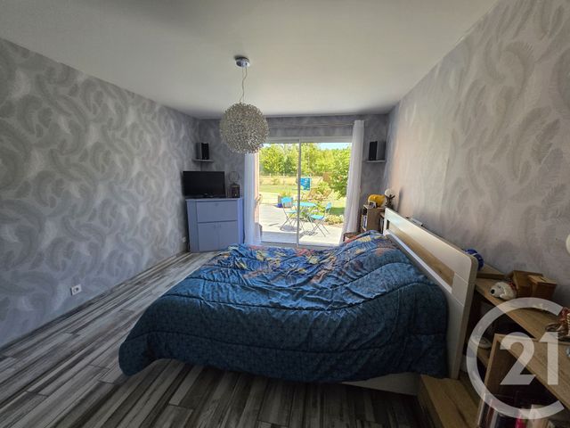 Maison à vendre - 5 pièces - 125,07 m2 - Grayan Et L Hopital - 33 - AQUITAINE