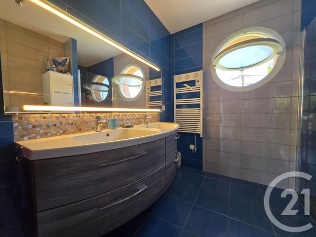 Maison à vendre - 5 pièces - 125,07 m2 - Grayan Et L Hopital - 33 - AQUITAINE