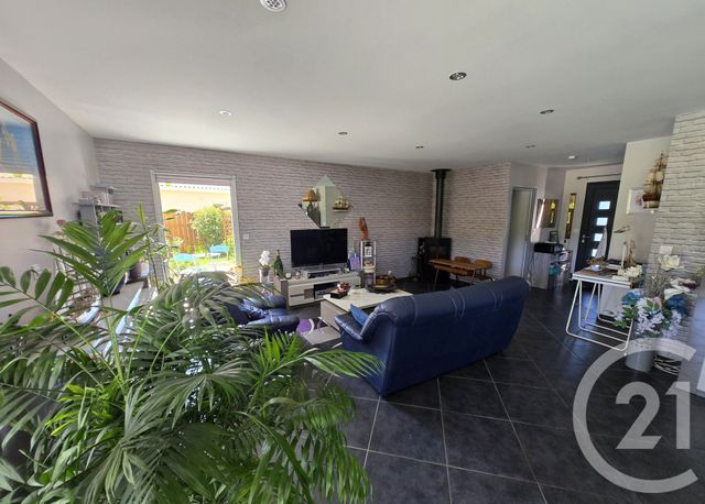 Maison à vendre - 5 pièces - 125,07 m2 - Grayan Et L Hopital - 33 - AQUITAINE