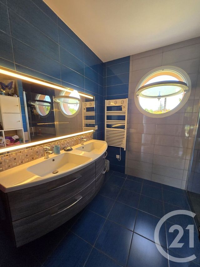 Maison à vendre - 5 pièces - 125,07 m2 - Grayan Et L Hopital - 33 - AQUITAINE