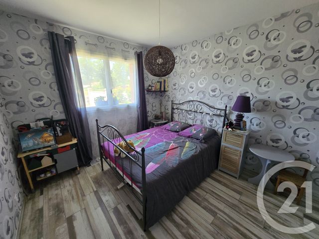 Maison à vendre - 5 pièces - 125,07 m2 - Grayan Et L Hopital - 33 - AQUITAINE