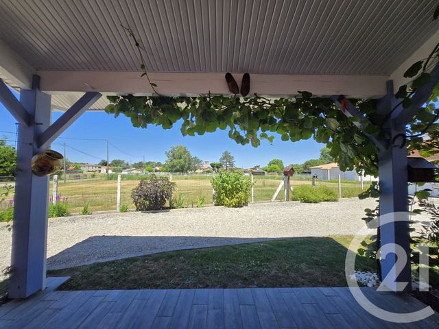 Maison à vendre - 5 pièces - 125,07 m2 - Grayan Et L Hopital - 33 - AQUITAINE