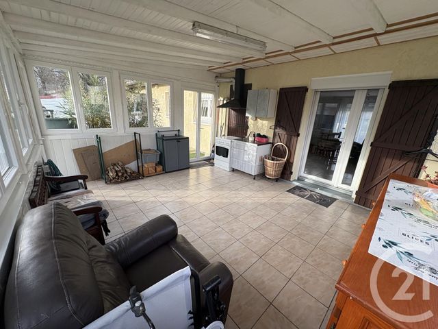 Maison &agrave; vendre - 5 pi&egrave;ces - 88,19 m2 - Vensac - 33 - AQUITAINE