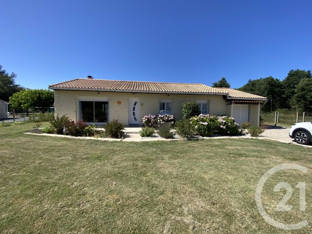 Maison à vendre VENSAC