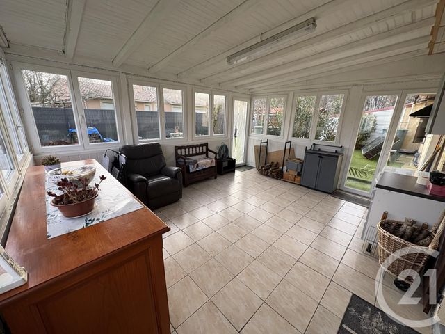 Maison &agrave; vendre - 5 pi&egrave;ces - 88,19 m2 - Vensac - 33 - AQUITAINE