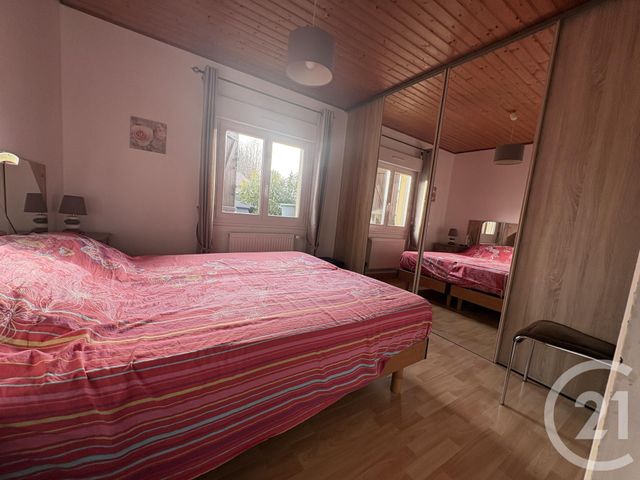 Maison &agrave; vendre - 5 pi&egrave;ces - 88,19 m2 - Vensac - 33 - AQUITAINE