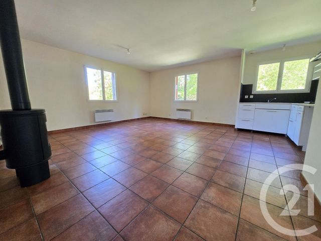 Maison à vendre - 5 pièces - 80 m2 - Grayan Et L Hopital - 33 - AQUITAINE