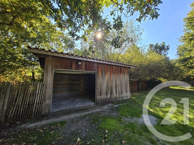 Maison à vendre - 5 pièces - 80 m2 - Grayan Et L Hopital - 33 - AQUITAINE